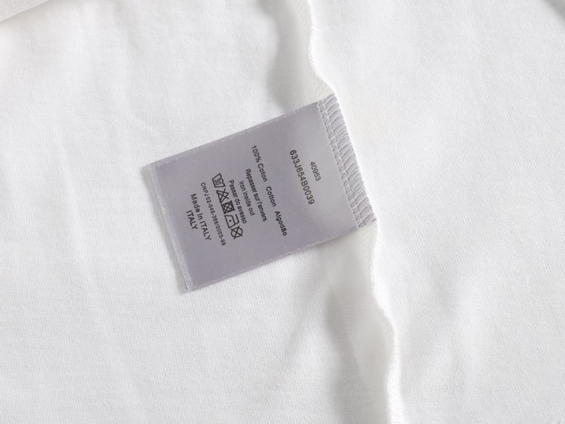 Christian Dior T-Shirts